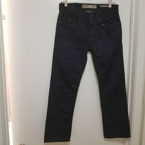 Guess Men Jeans, Robertson slim tapered, size 28